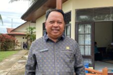 Pastikan Pendistribusian Logistik Pilkada dengan Aman