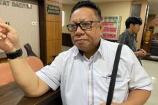 Suriansyah Harap Musorkab KONI Berau Mendatang Bisa Lebih Baik