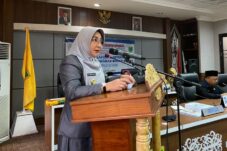 Bupati Berau Ungkap Teka-teki tak Munculnya Ubur-ubur Pulau Kakaban