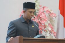 DPRD Minta Pemkab Perhatikan Infrastruktur Penunjang ke SMKN 6 Gunung Tabur