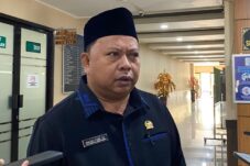 DPRD Ingatkan ASN Harus Netral Saat Pilkada