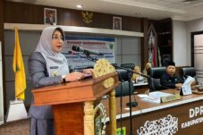 Pemkab Berau Gelontorkan Anggaran 59 M untuk THR Pegawai