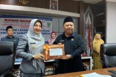 Pemkab Berau 2023: IPM Meningkat, Kemiskinan dan Pengangguran Menurun