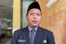 Jalan di Prapatan Ditambang, Pemkab Bentuk Tim Khusus Kawal Rencana Perusahaan