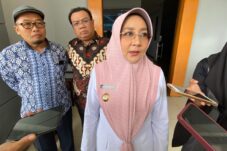 Pesan Bupati Terkait Rencana Revitalisasi Tepian Teratai