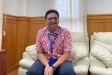 Idul Fitri, Bankaltimtara Layani Warga untuk Penukaran Uang