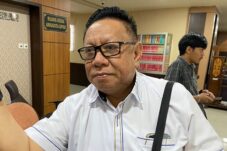 DPRD Ingatkan DPUPR Lebih Teliti Rampungkan Pembangunan infrastruktur