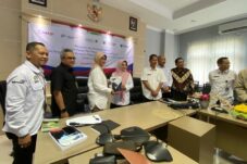 Bupati Berau Teken Dokumen Masterplan Penguatan Perhutanan Sosial