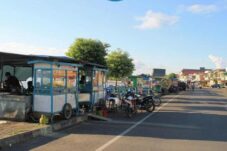 Pemkab Berau Sediakan 1 M untuk Adakan 200 Rombong di Tepian Ahmad Yani dan Pulau Derawan