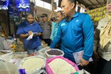 Gelar Pasar Murah Cara Dinas Pangan Intervensi Harga Sembako