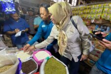 Harga Pangan di Berau Masih Stabil, Warga Diingatkan tak Panik