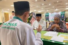 Resmi! Kemenag Berau Tetapkan Zakat Fitrah Dibagi Tiga Kelas, Simak Rincian Lengkapnya