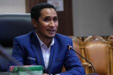 Banyak Proyek Terlambat, DPRD Berau Sorot DPUPR Kurang Maksimal