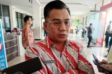 Disnakertrans Berau, Perusahaan Telat Bayar THR Denda 5 Persen