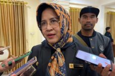 Wakil Ketua I Minta Temuan di Mantaritip tak Sampai Masuk Ranah Pidana