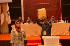 Pasca Pleno Rekapitulasi, KPU Klaim Pemilu 2024 di Berau Berhasil