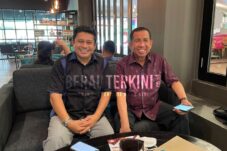 Klaim Peroleh Dukungan Kader KKSS dan Eks Jenderal Bintang Dua, Taupan Madjid Mantap Maju Pilbup Berau 2024