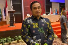 Pleno Rekapitulasi Tanpa Hambatan, “Pemenang” Kursi Pileg Diumumkan Lusa