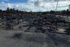 Legislatif Minta Pemkab Gunakan Dana BTT Bangun Rumah Korban Kebakaran