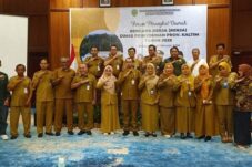 Kakao dan Lada Dapat Bantuan Bibit dan Pupuk dari Provinsi Kaltim