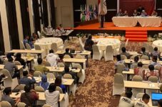 KPU Berau Rilis Partai Pemenang Pileg, Form D Hasil tak Ditandatangani Saksi