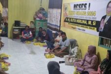 Elita Terus Perjuangkan Sektor Pertanian yang Paling Banyak Diusulkan