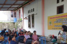 Ratna Janji Kawal Usulan Konstituennya dari Bea Siswa Hingga Drainase