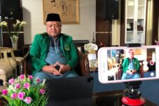 Raih 4 Kursi, Gamalis Buka Pintu Koalisi, Ajak Loyalis PPP Rapatkan Barisan