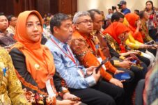 Hadir Langsung di Rakornas, Bupati Kawal Usulan Formasi Pengadaan ASN di Berau