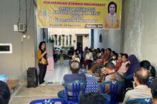 Anggota DPRD Berau Terima Keluhan Warga Soal Mahalnya Harga Tiket