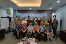 Lanjutkan Prospek Pengembangan Kualitas Kakao, PT Berau Coal Lanjutkan MoU dengan Puslitkoka