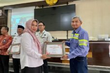 Tekun Berkontribusi, BUMA Kembali Raih Prestasi