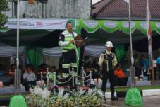 Gelar Penutupan BK3N dan BFRC Tahun 2024, Kementerian ESDM Apresiasi PT Berau Coal