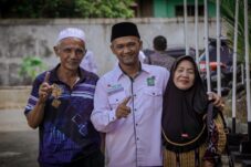 10 Tahun Absen, Wakil PKB Kini Lolos ke DPRD Berau, Arman: PKB Akan Beri Warna Baru di Legislatif