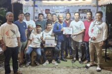 Galang Dana di Bulan Penuh Berkah, Musisi Peduli Palestina Gelar Mini Konser