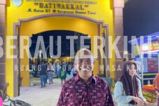 Disbudpar Apresiasi Gelaran Event Gebyar PKL Banua Basinang 2024