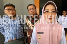 Bupati Beri Pengertian Atas Retribusi di Daerah Tujuan Wisata