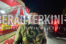 Wabup Gamalis Dukung Event UKM dan Dorong Punya Kalender