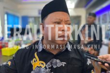 Ketua DPRD Tanggapi Soal Pungutan Biaya di Pantai Derawan