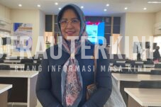 Arus Mudik Lancar, DPRD Apresiasi Kinerja Petugas Keamanan