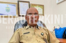 Disbudpar, Penarikan Biaya Masuk di Pulau Derawan Ilegal