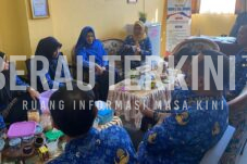 Pasca Lebaran Disdik Sidak Sekolah di Hari Pertama, Bupati: Harus Tertib