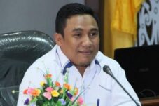 DPRD Minta Pemkab Perhatikan Sarpras Jalan Jelang Mudik Lebaran 1445 H