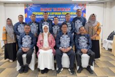 Perumda Air Minum Batiwakkal Bukukan Laba 5,2 Miliar