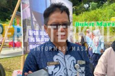 Pembangunan TPA Tunggu Pembebasan Lahan dari Pertanahan