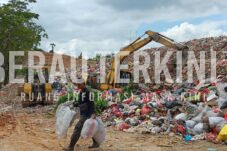 Masih Menunggu Penilaian Publik, Relokasi TPA Bujangga Segera Tuntas