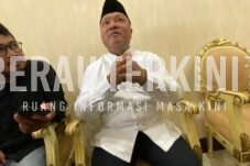 Pemkab Carikan Lokasi Dagang Baru untuk PKL di Tepian Teratai