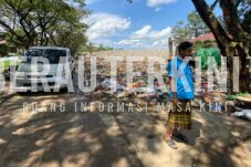 DPRD Apresiasi Upaya DLHK Kurangi Aroma Sampah di TPA Bujangga