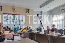 Disbudpar Berau Telah Realisasikan Pembangunan di Tujuh Produk Wisata
