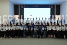 Disbudpar Seleksi Awal Pemilihan Duta dan Putri Pariwisata Berau 2024
